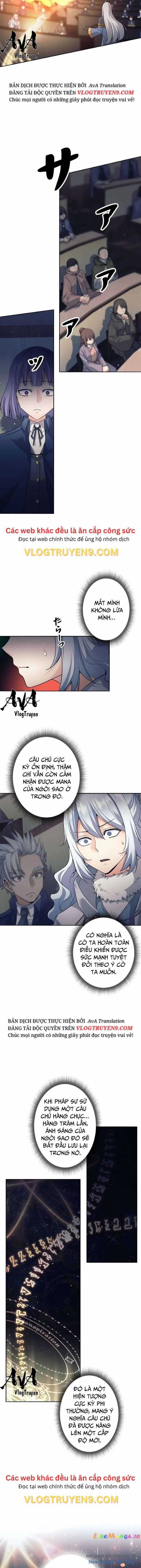 Urek Mazino - Chapter 27 - Trang 10