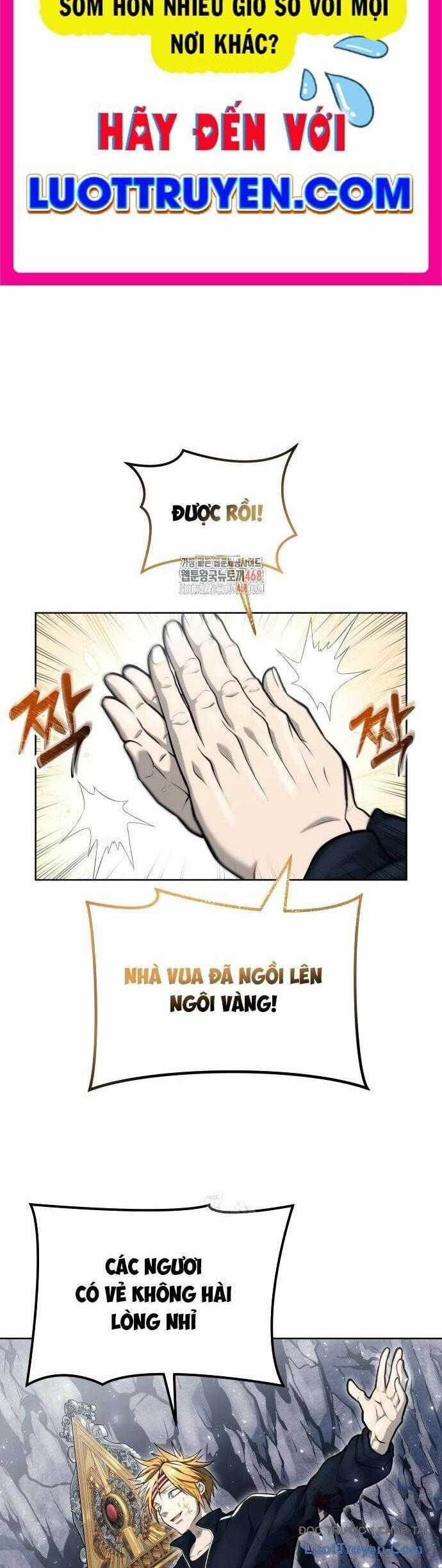 Urek Mazino - Chapter 28 - Trang 2