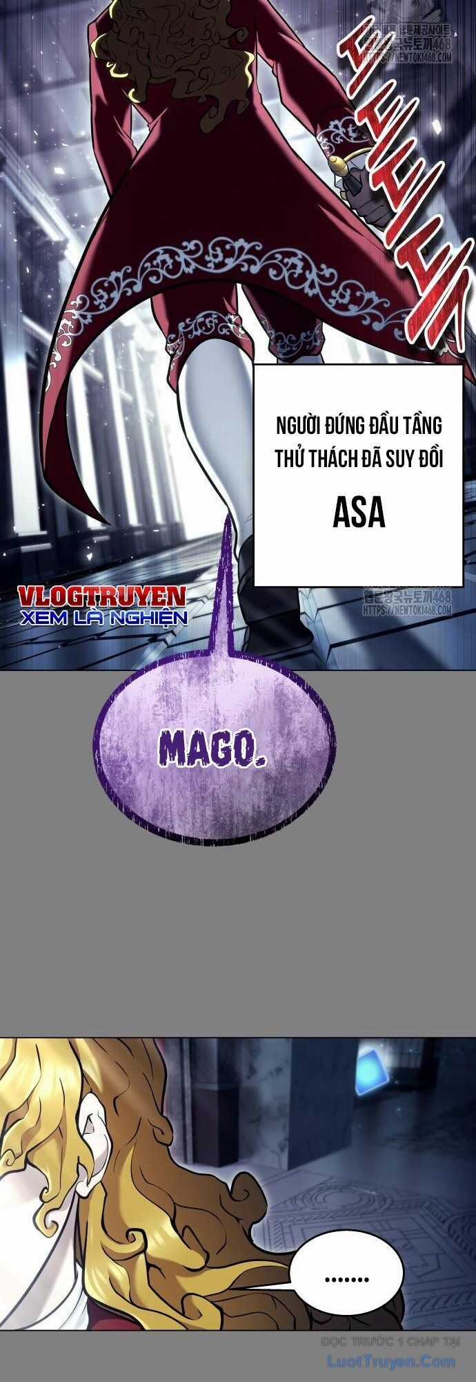 Urek Mazino - Chapter 28 - Trang 102