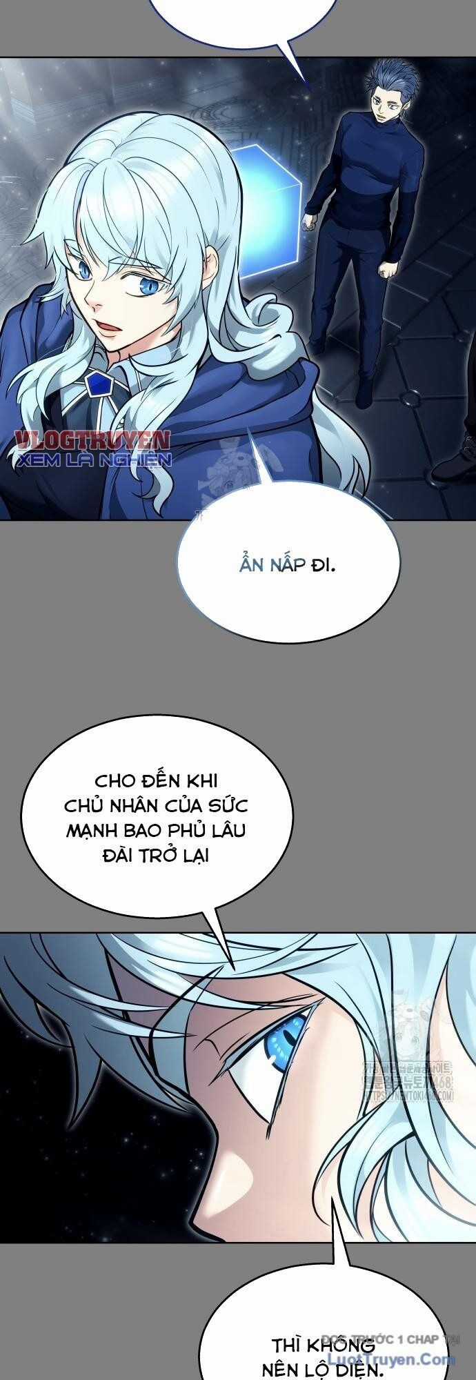 Urek Mazino - Chapter 28 - Trang 104