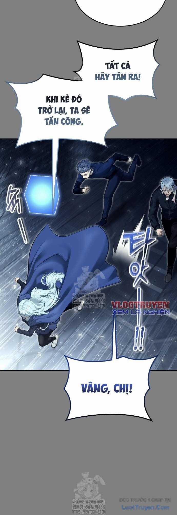 Urek Mazino - Chapter 28 - Trang 105