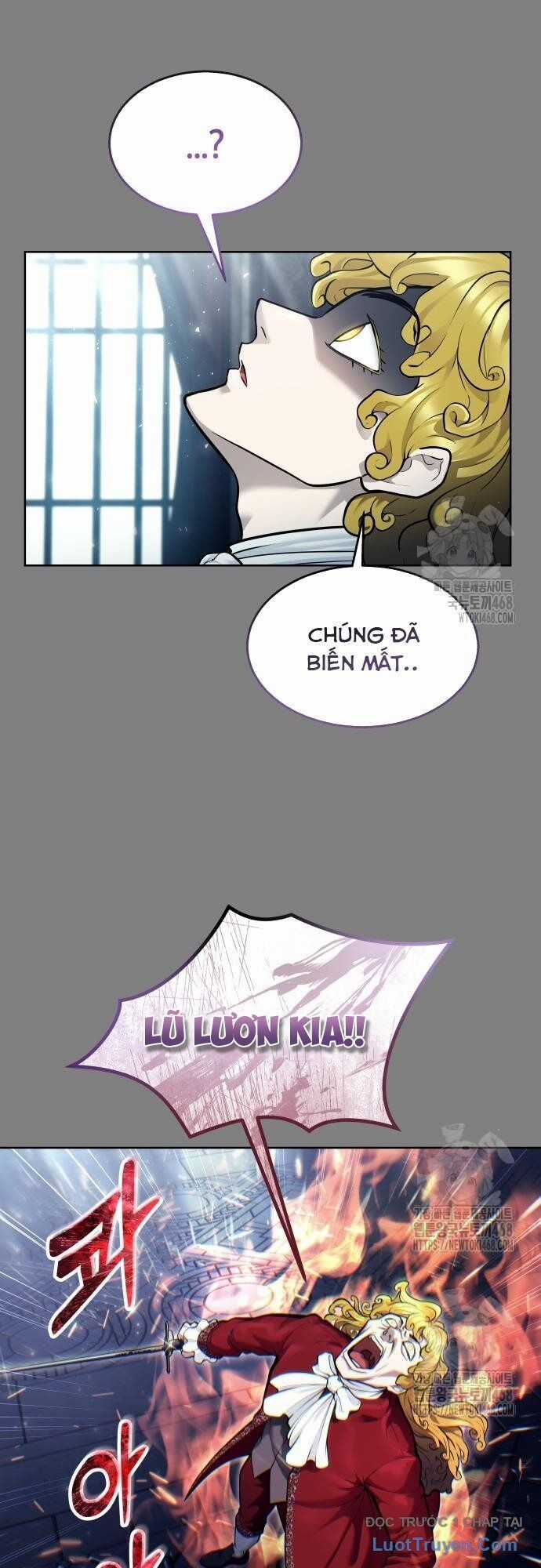 Urek Mazino - Chapter 28 - Trang 106