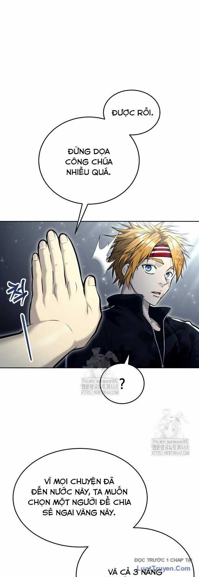 Urek Mazino - Chapter 28 - Trang 12