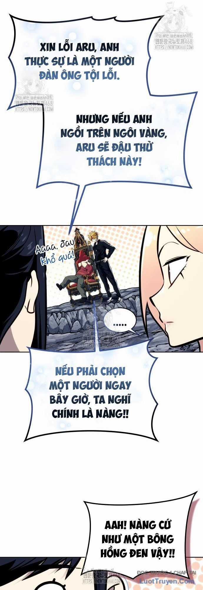 Urek Mazino - Chapter 28 - Trang 15