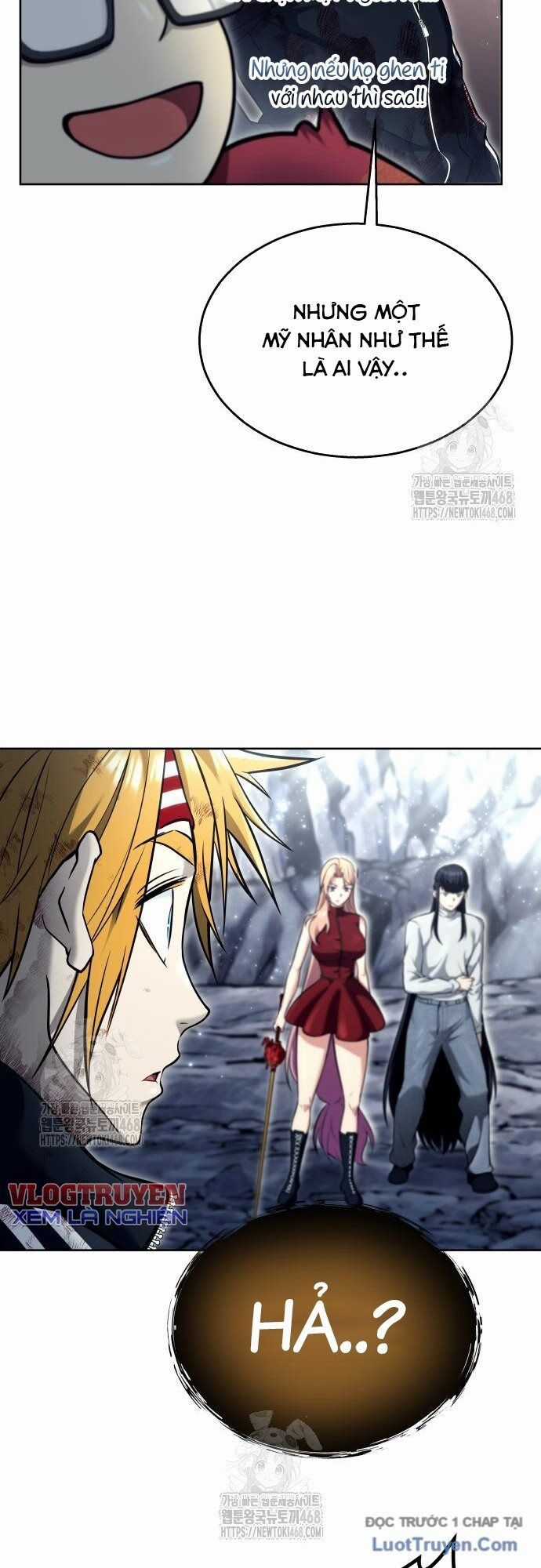 Urek Mazino - Chapter 28 - Trang 17