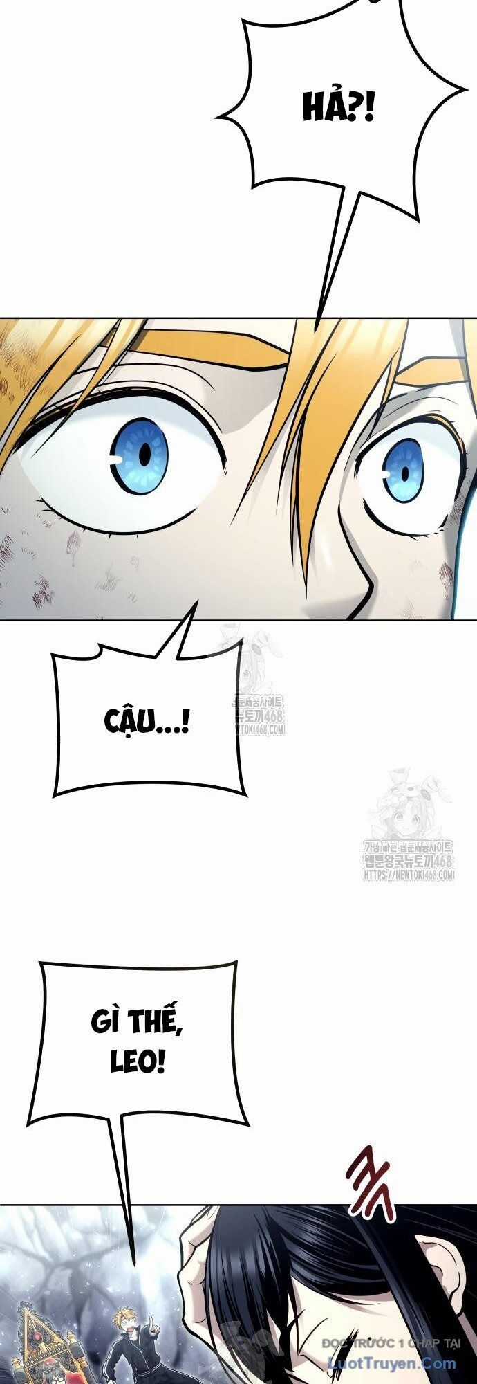 Urek Mazino - Chapter 28 - Trang 18