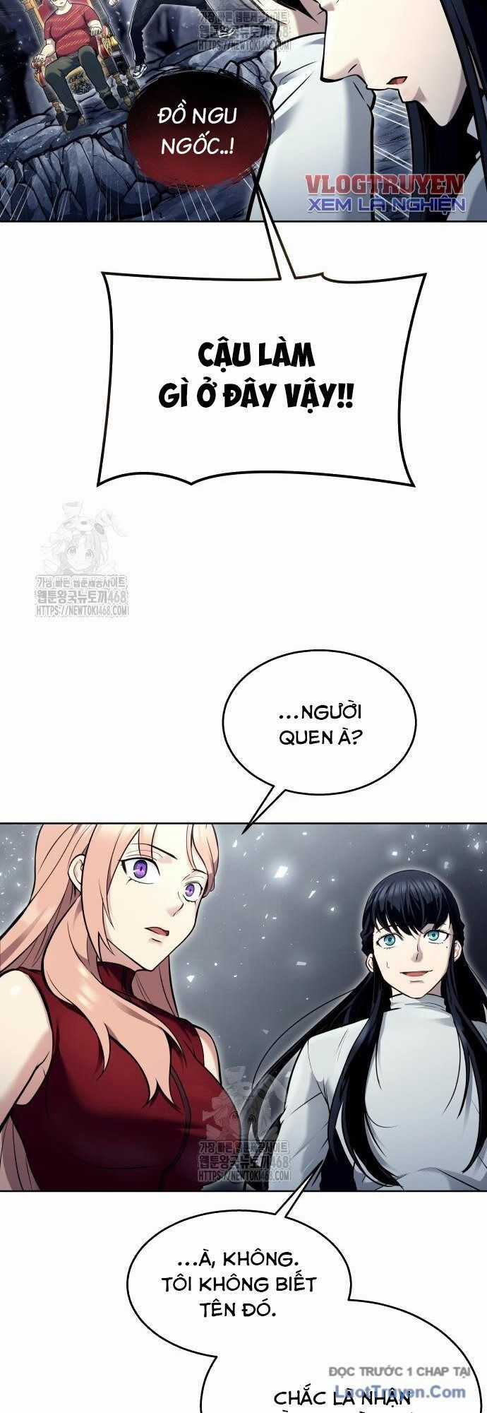 Urek Mazino - Chapter 28 - Trang 19