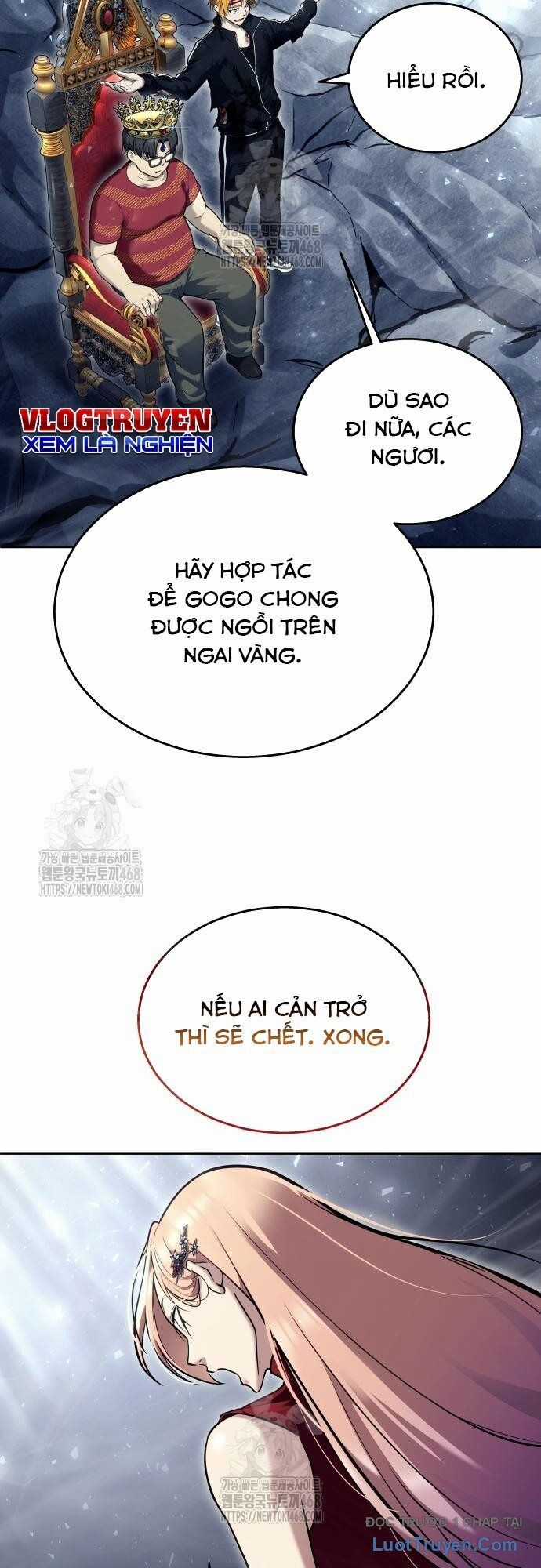 Urek Mazino - Chapter 28 - Trang 24