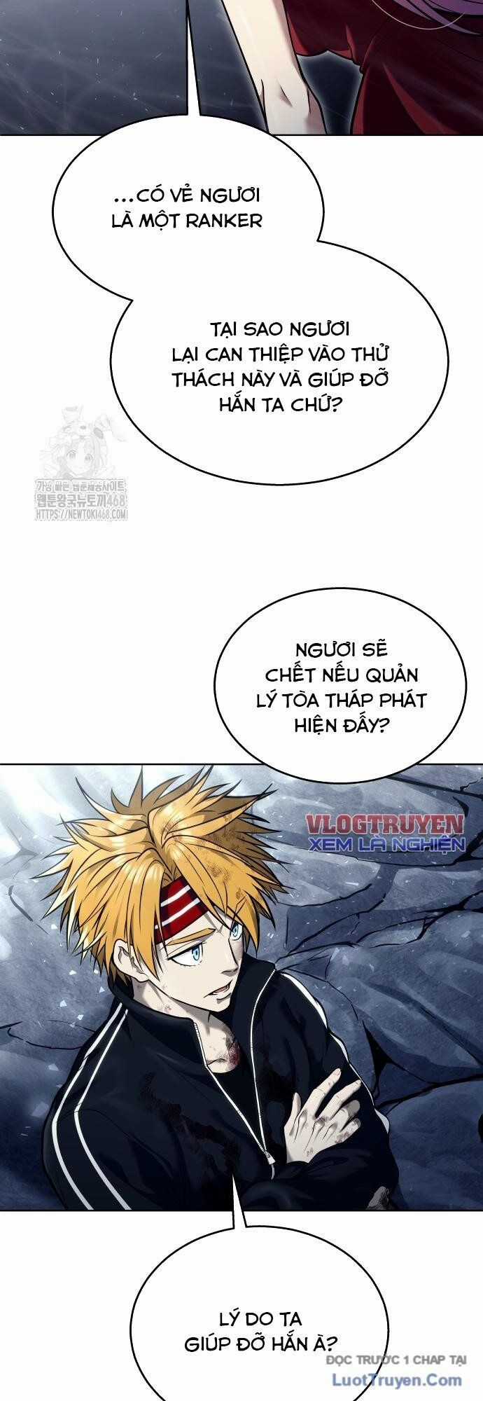 Urek Mazino - Chapter 28 - Trang 25