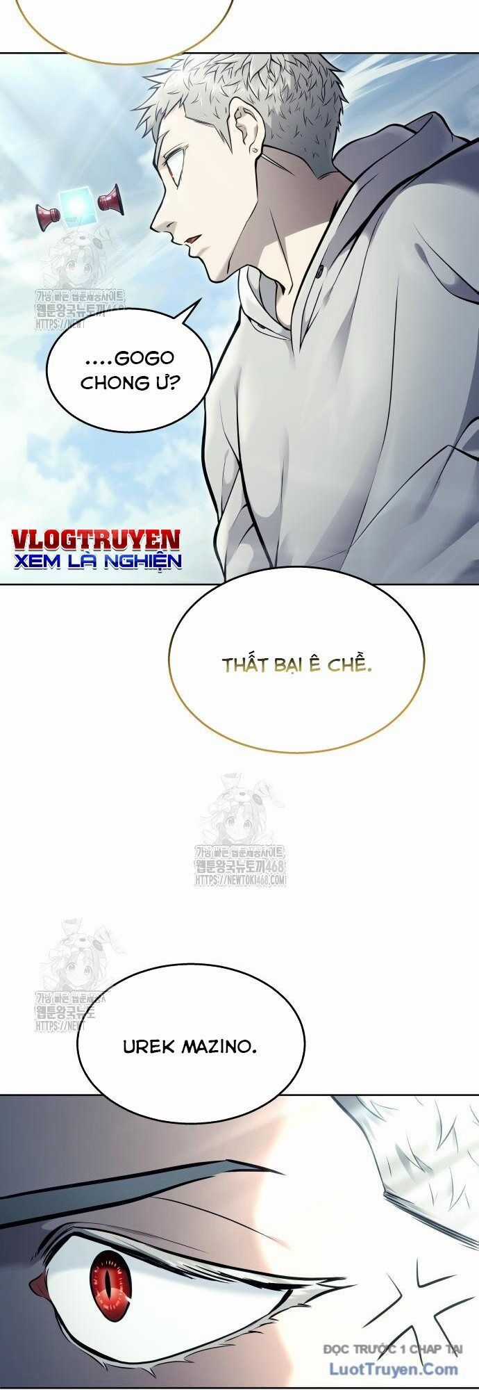 Urek Mazino - Chapter 28 - Trang 27