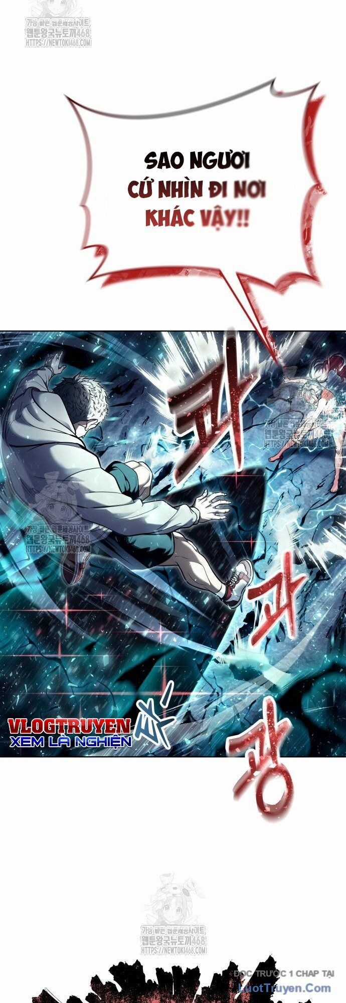 Urek Mazino - Chapter 28 - Trang 30