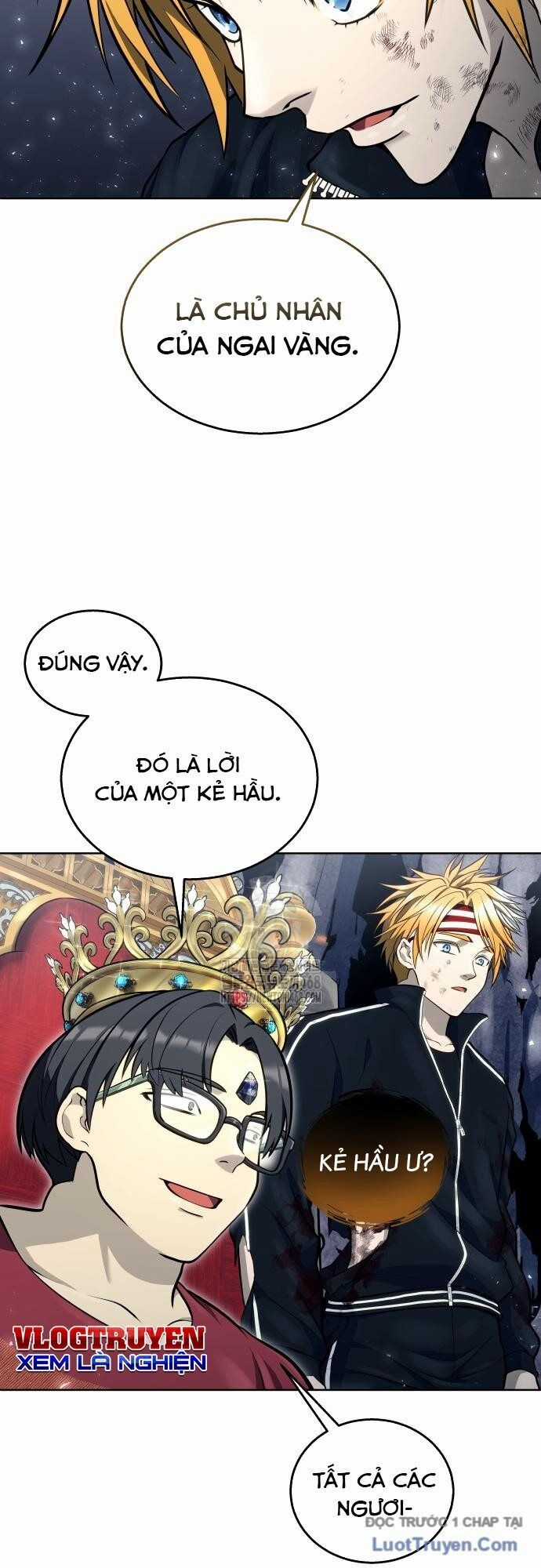 Urek Mazino - Chapter 28 - Trang 4