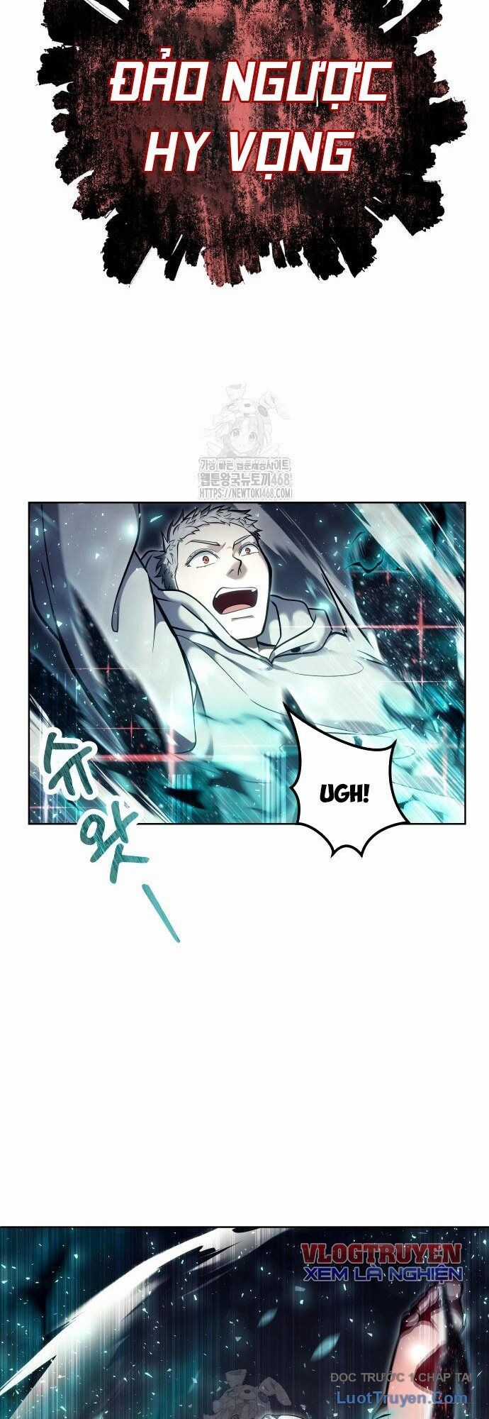 Urek Mazino - Chapter 28 - Trang 31