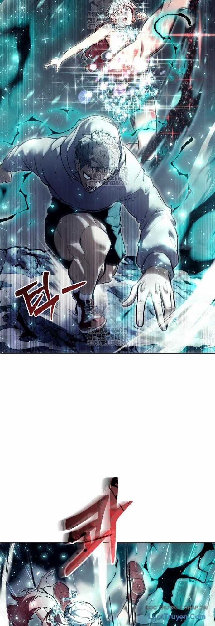 Urek Mazino - Chapter 28 - Trang 32