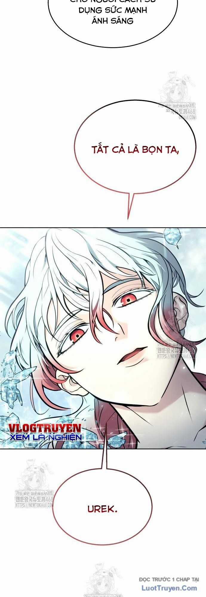 Urek Mazino - Chapter 28 - Trang 35