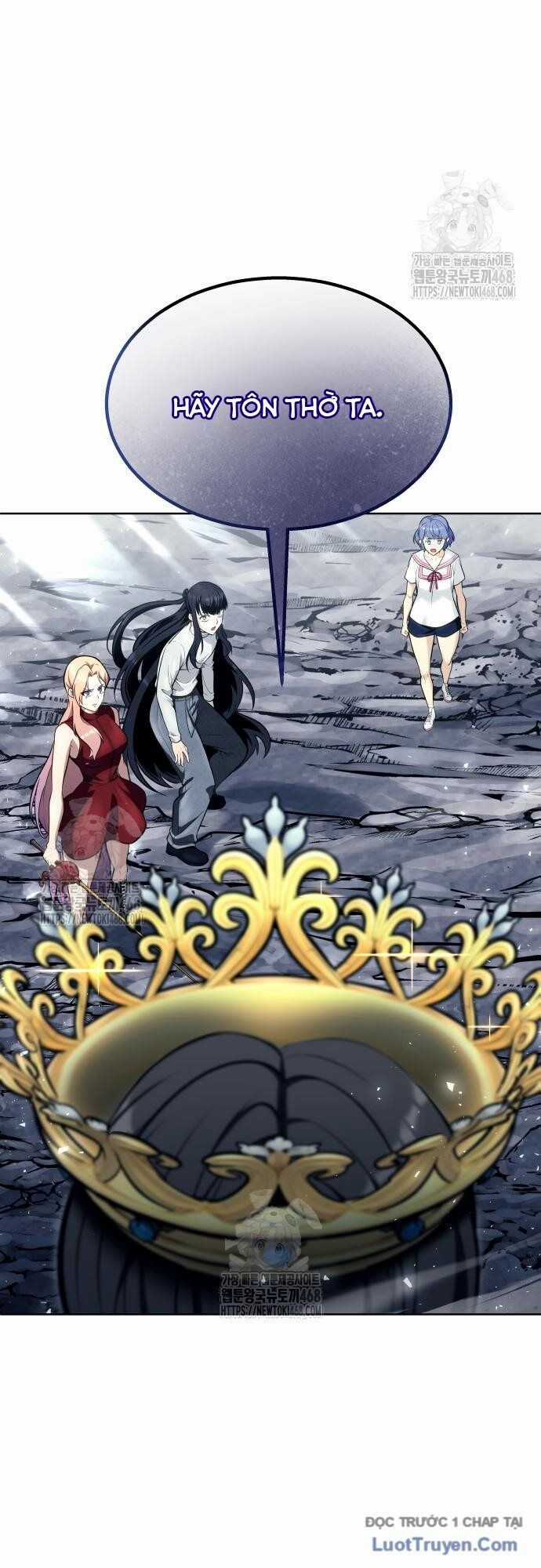 Urek Mazino - Chapter 28 - Trang 5