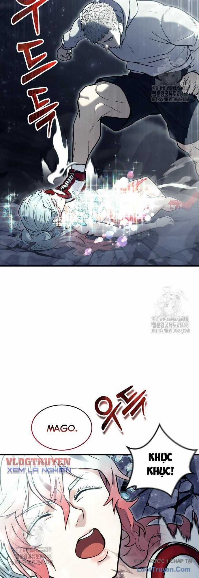 Urek Mazino - Chapter 28 - Trang 45