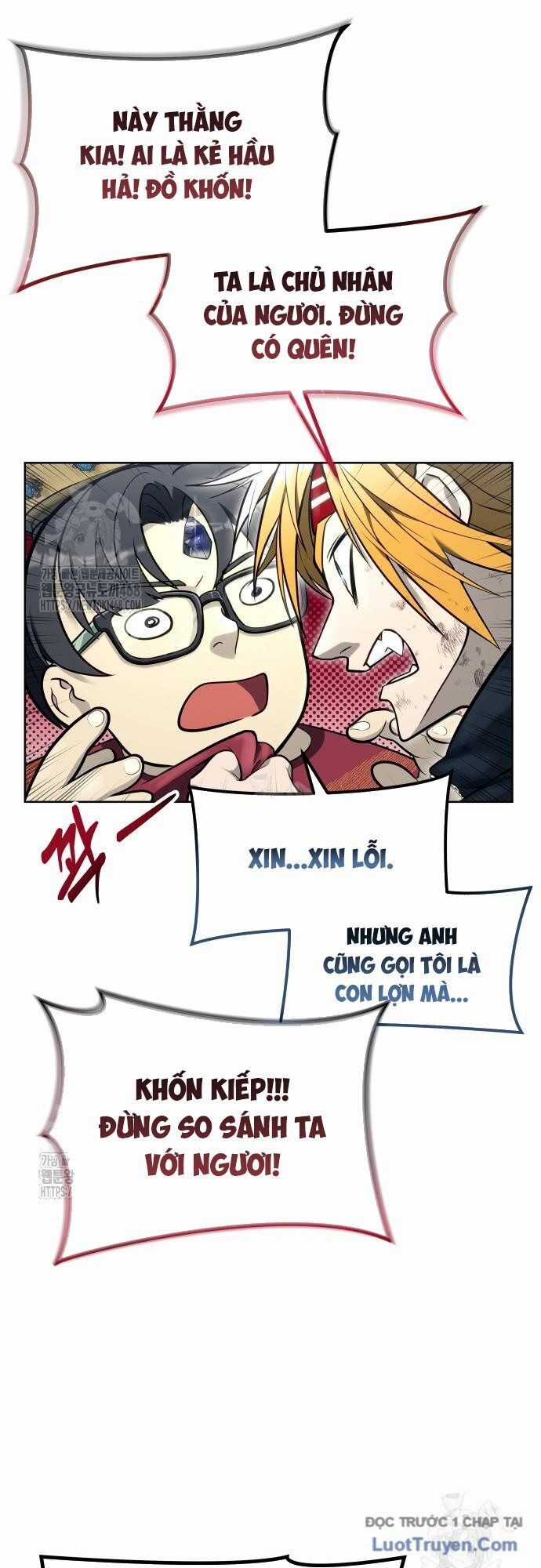 Urek Mazino - Chapter 28 - Trang 6