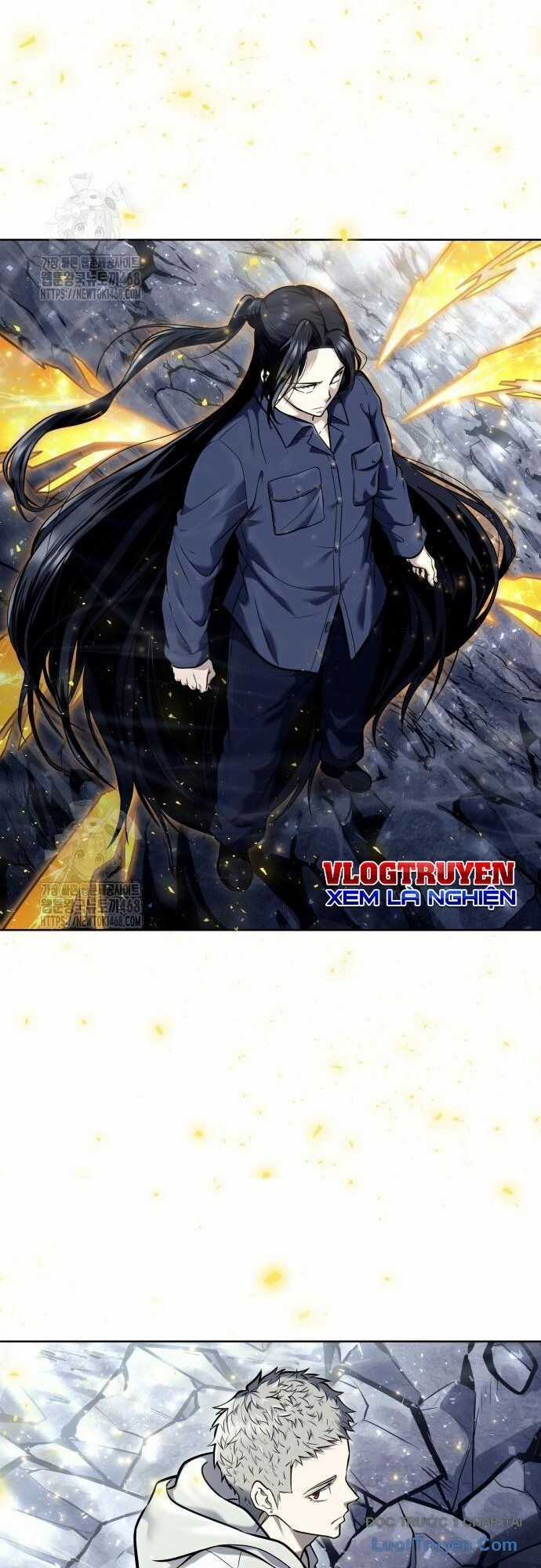 Urek Mazino - Chapter 28 - Trang 57