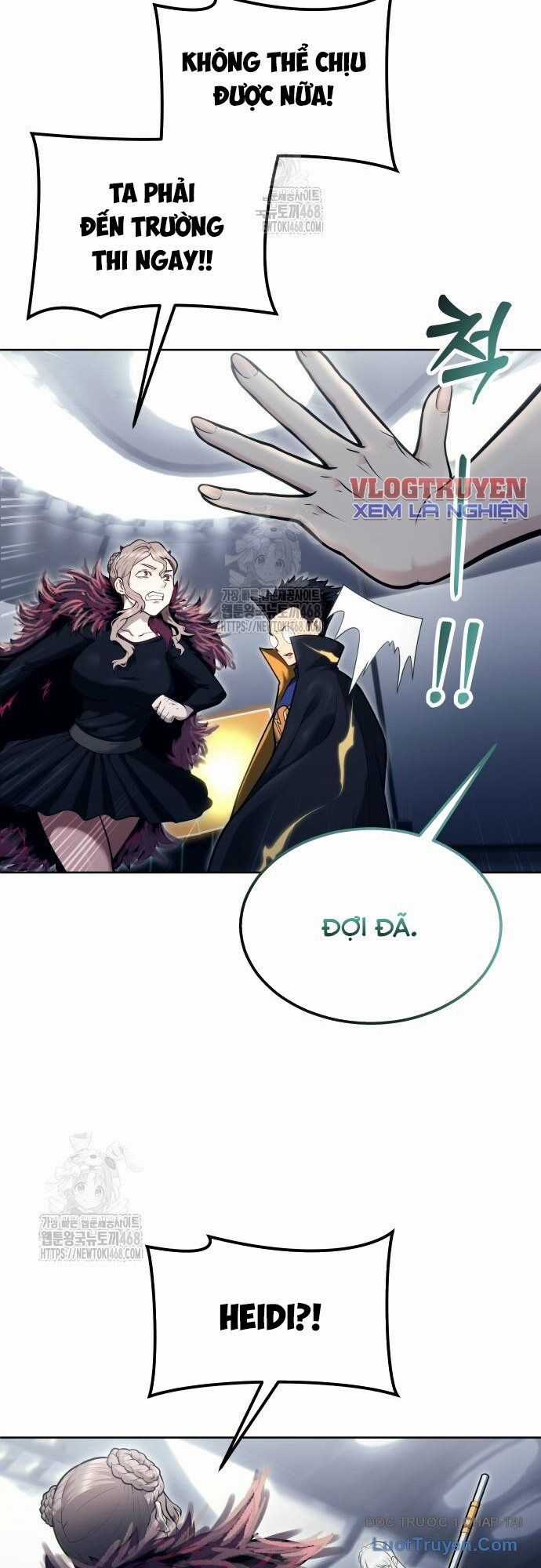 Urek Mazino - Chapter 28 - Trang 61