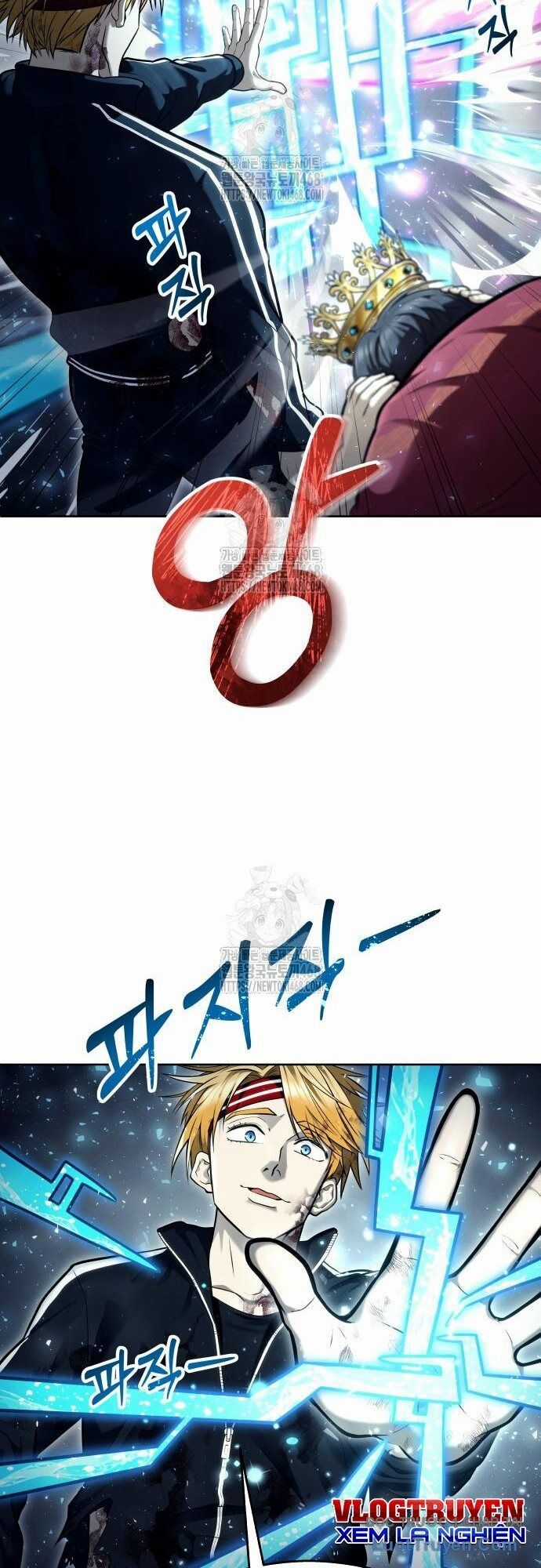 Urek Mazino - Chapter 28 - Trang 8