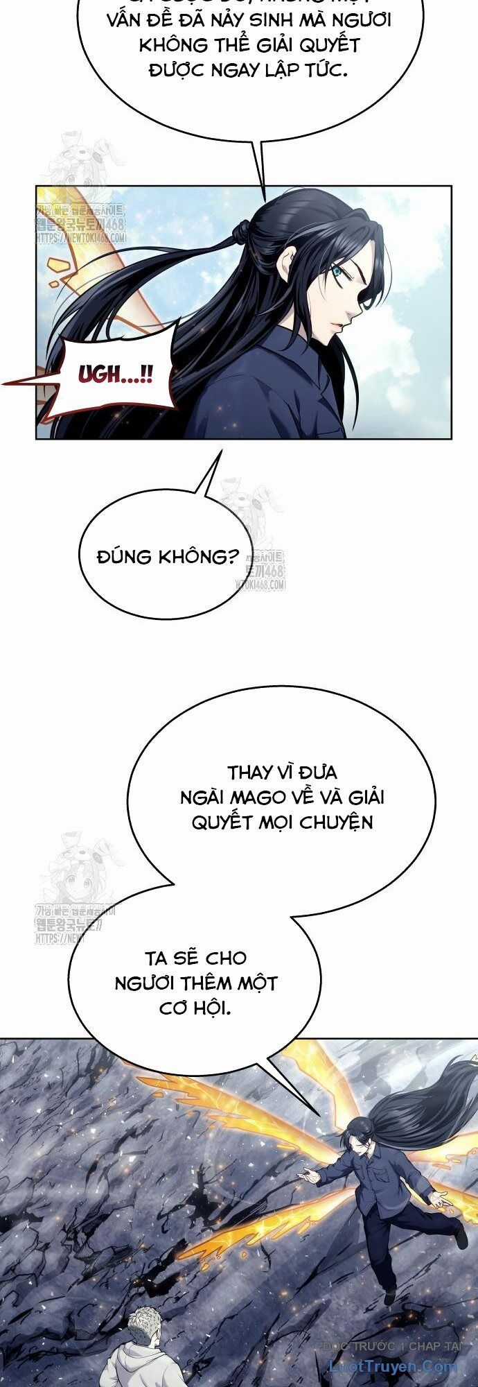 Urek Mazino - Chapter 28 - Trang 77