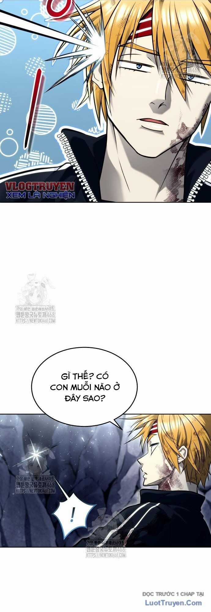 Urek Mazino - Chapter 28 - Trang 10