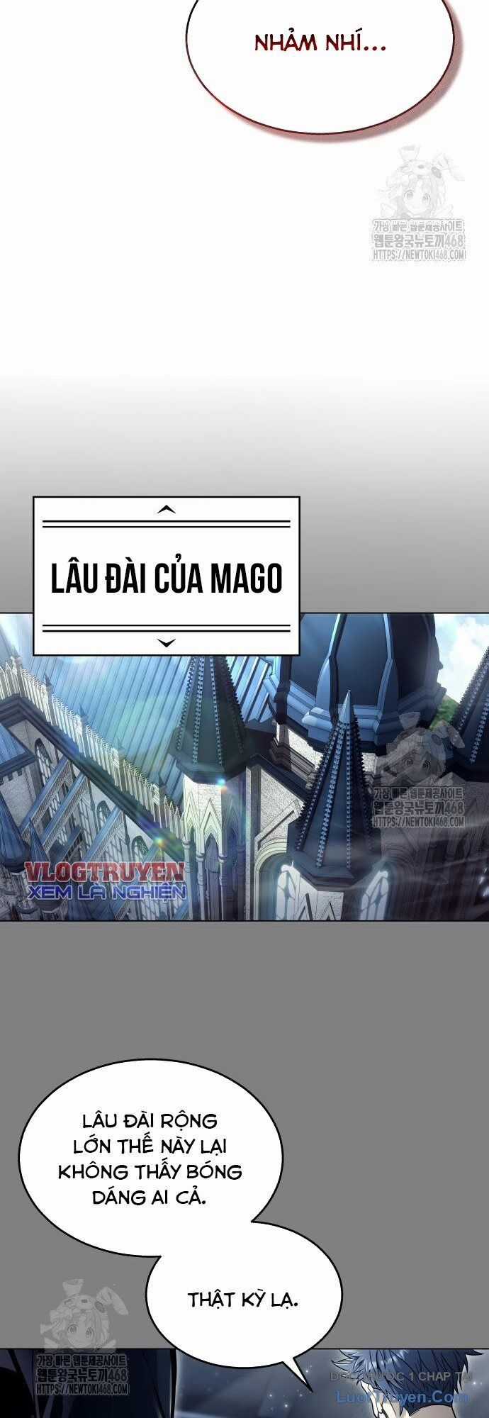 Urek Mazino - Chapter 28 - Trang 98