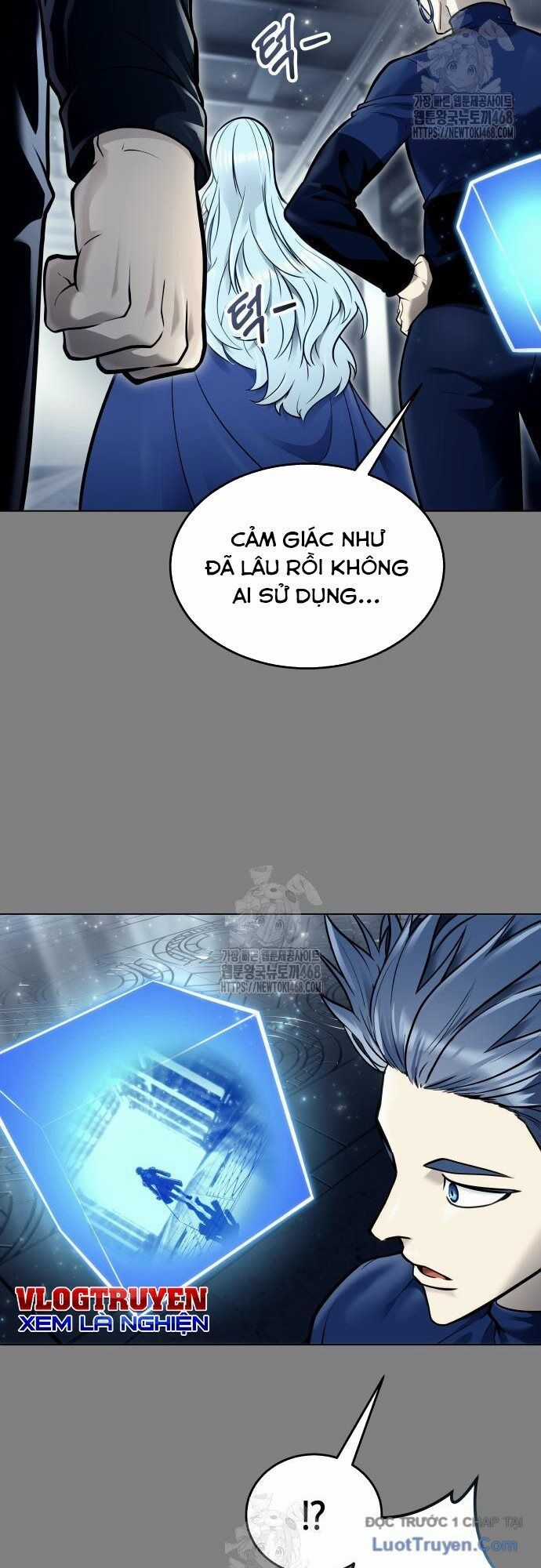 Urek Mazino - Chapter 28 - Trang 99