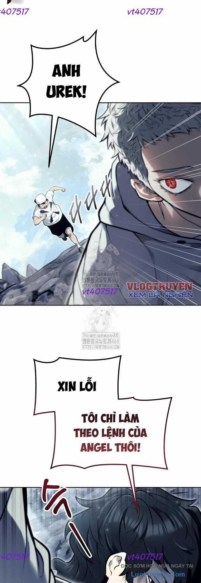 Urek Mazino - Chapter 29 - Trang 11