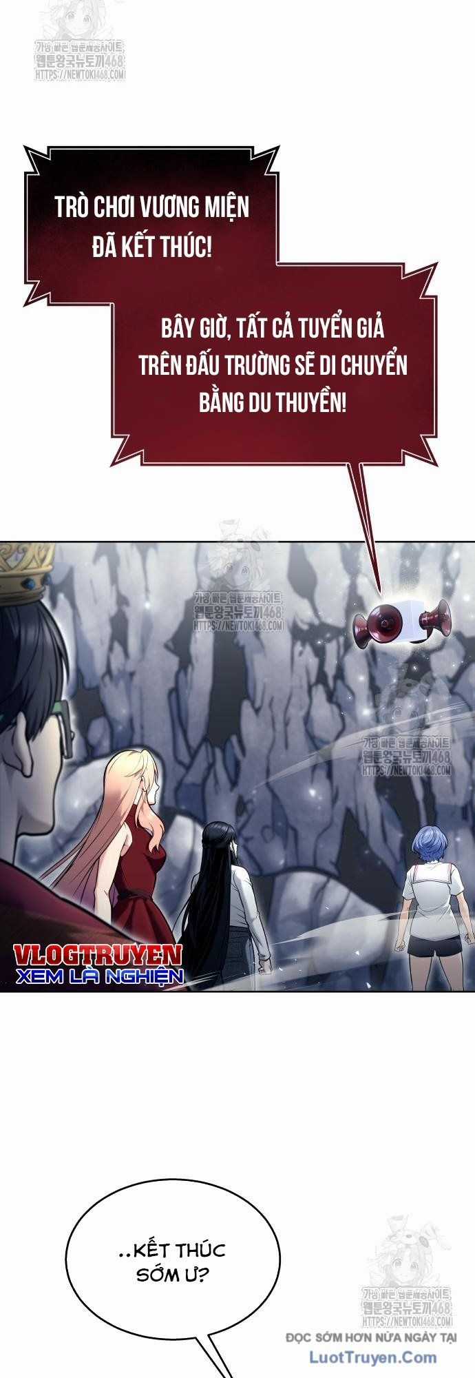 Urek Mazino - Chapter 29 - Trang 15