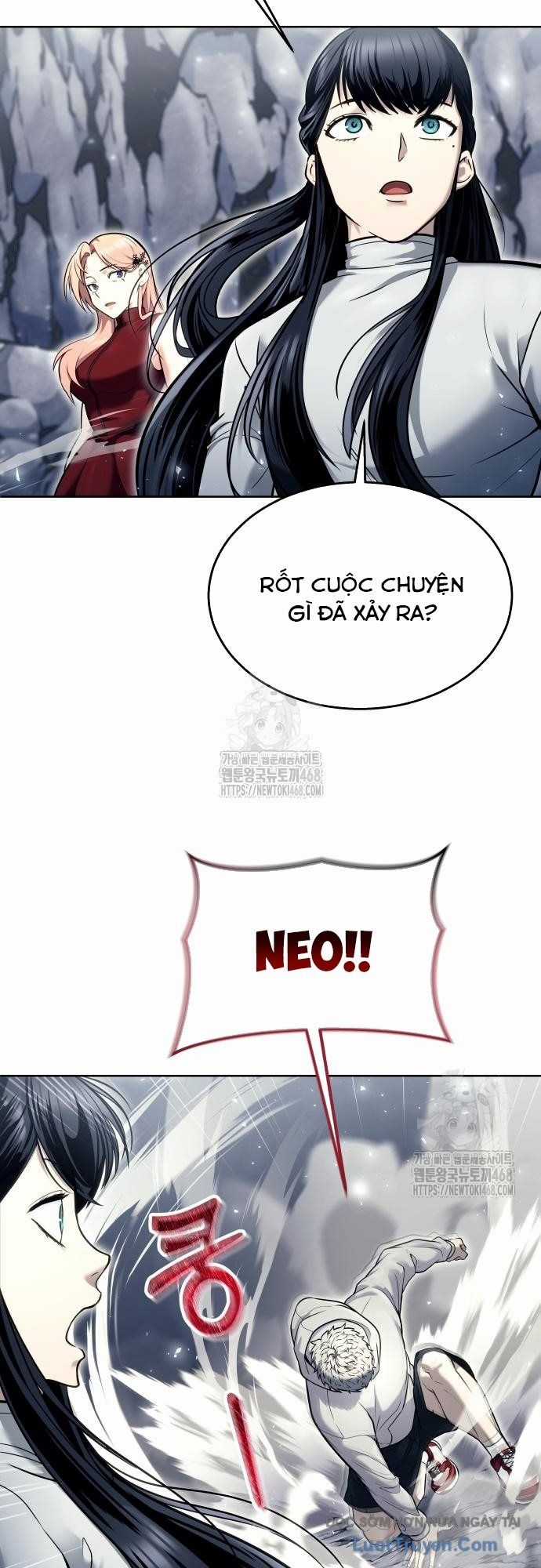 Urek Mazino - Chapter 29 - Trang 16