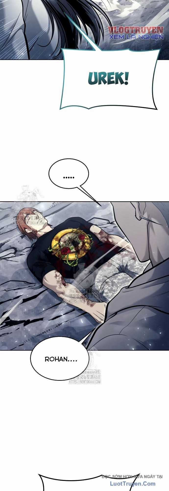 Urek Mazino - Chapter 29 - Trang 17