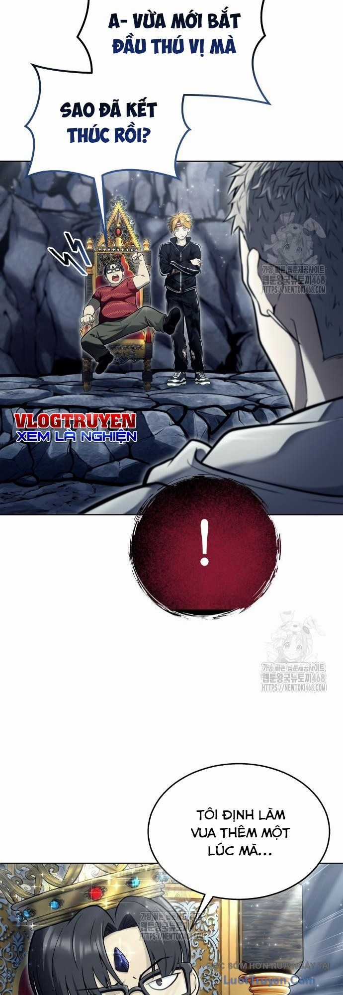 Urek Mazino - Chapter 29 - Trang 18