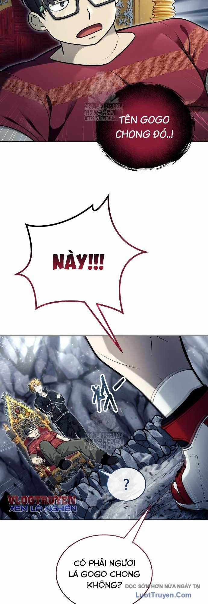 Urek Mazino - Chapter 29 - Trang 19