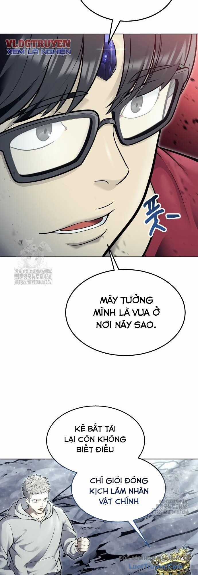 Urek Mazino - Chapter 29 - Trang 21