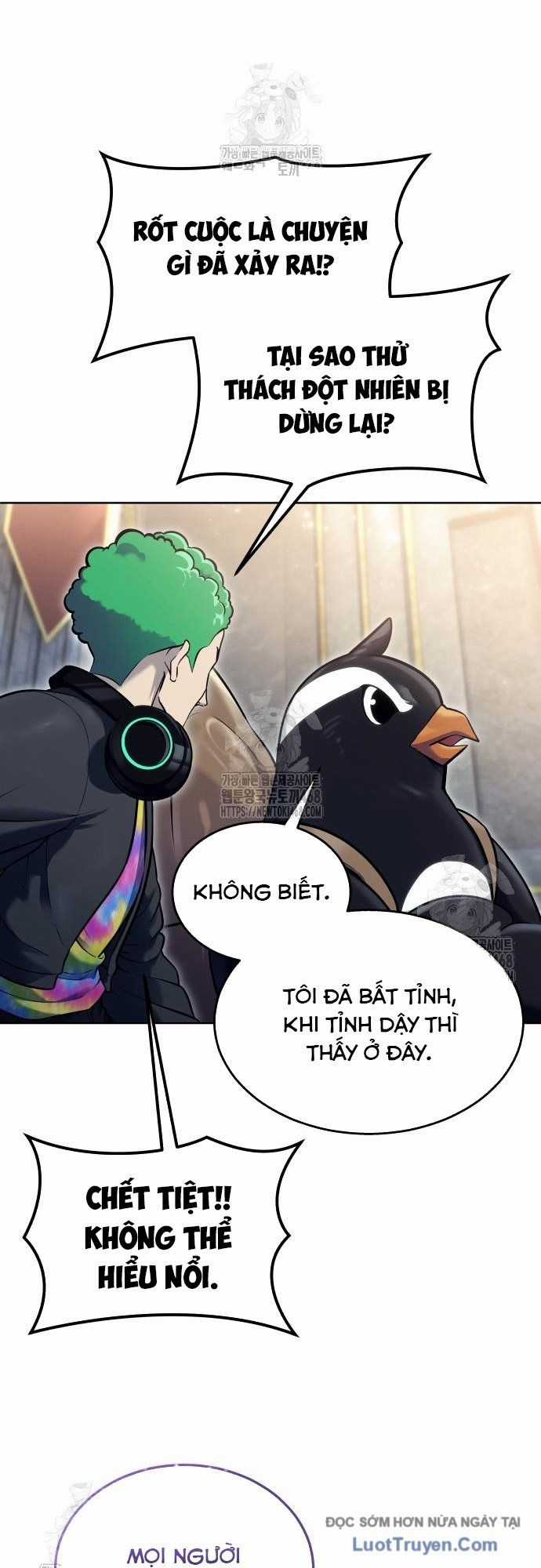 Urek Mazino - Chapter 29 - Trang 26