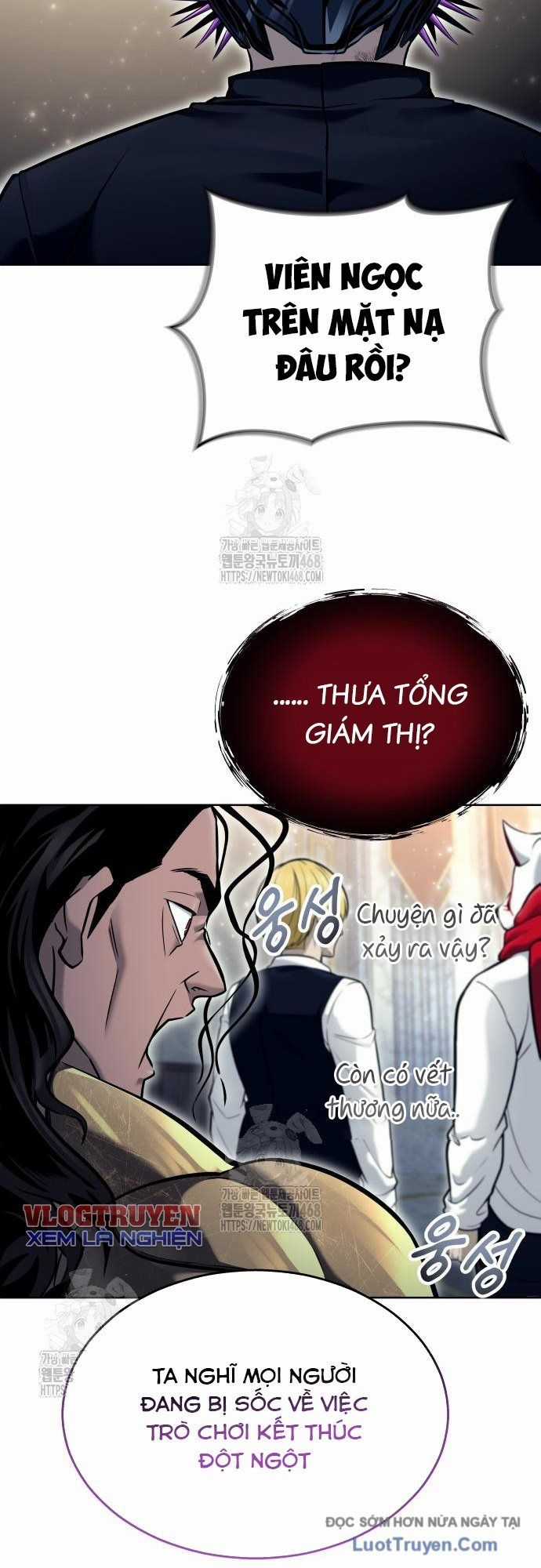 Urek Mazino - Chapter 29 - Trang 28