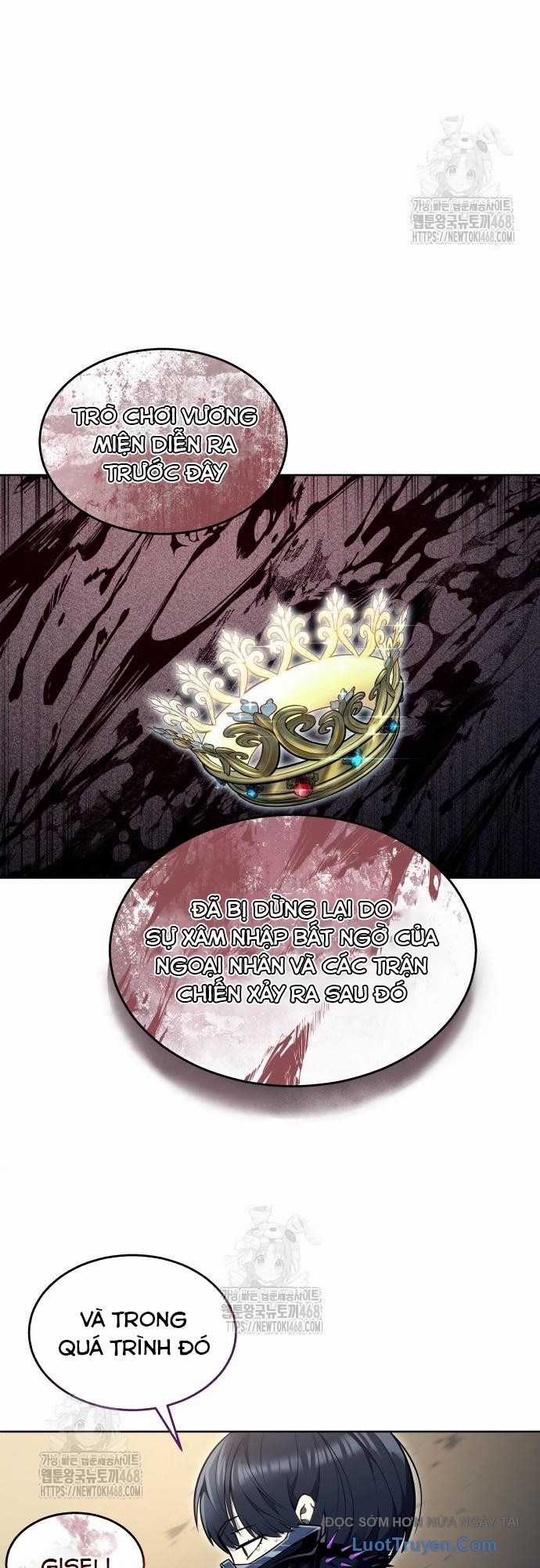 Urek Mazino - Chapter 29 - Trang 29