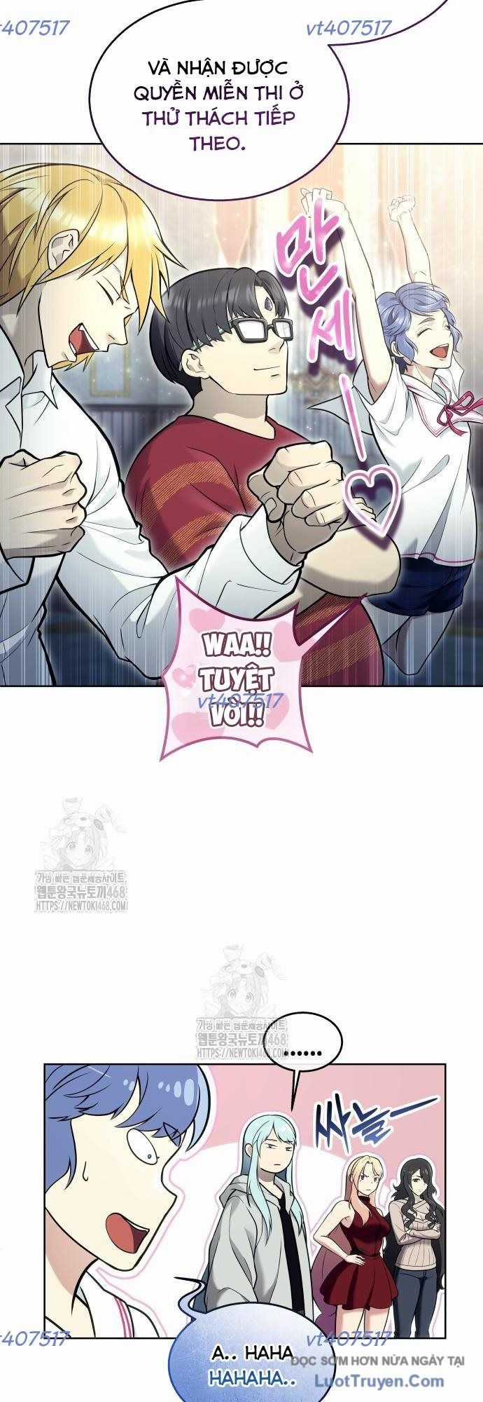 Urek Mazino - Chapter 29 - Trang 32