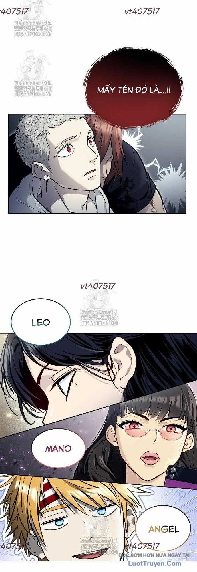 Urek Mazino - Chapter 29 - Trang 35