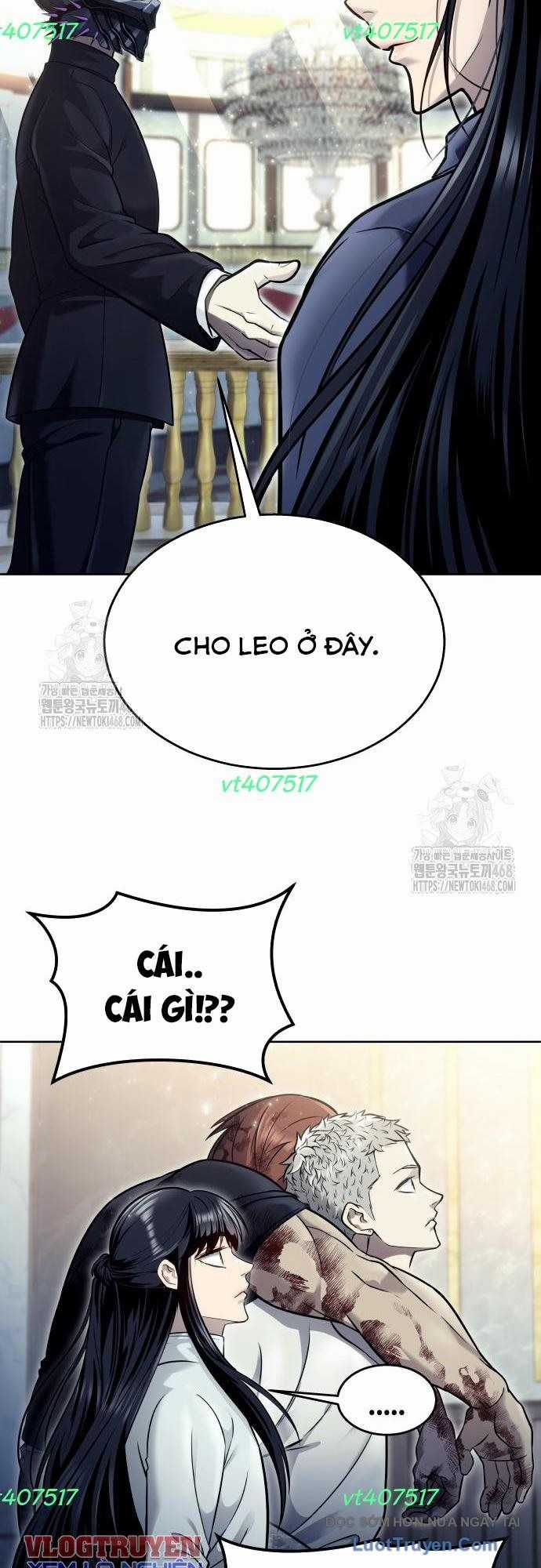 Urek Mazino - Chapter 29 - Trang 37