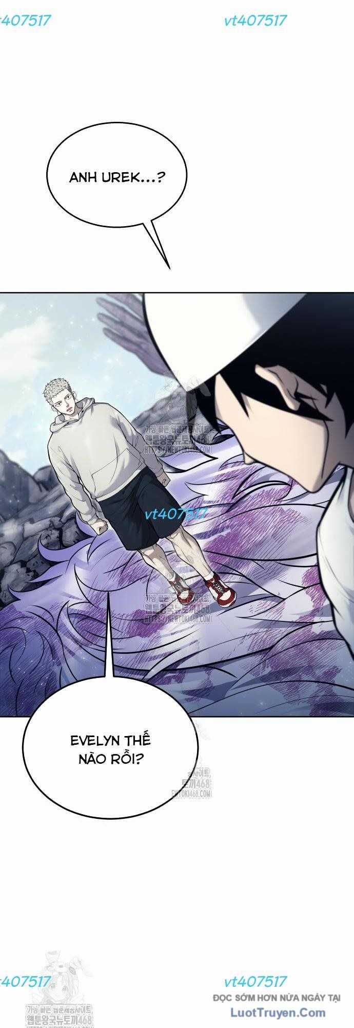 Urek Mazino - Chapter 29 - Trang 5