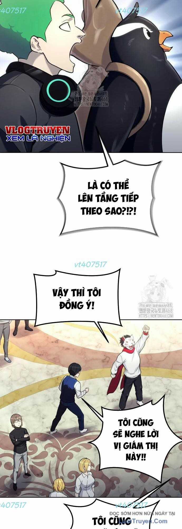 Urek Mazino - Chapter 29 - Trang 45