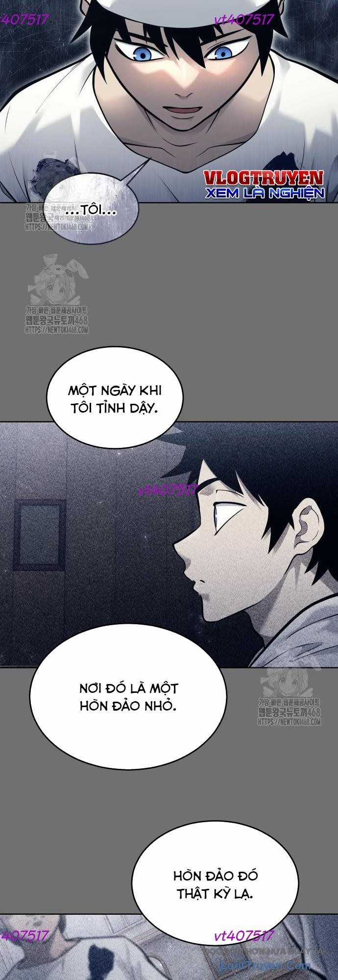 Urek Mazino - Chapter 29 - Trang 50
