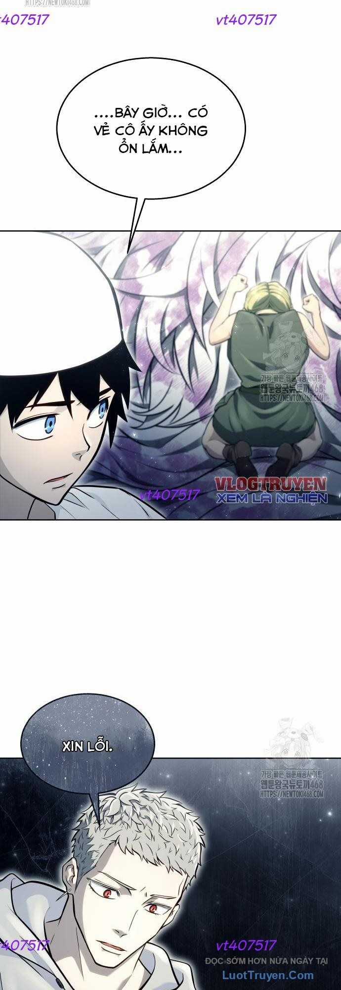 Urek Mazino - Chapter 29 - Trang 6