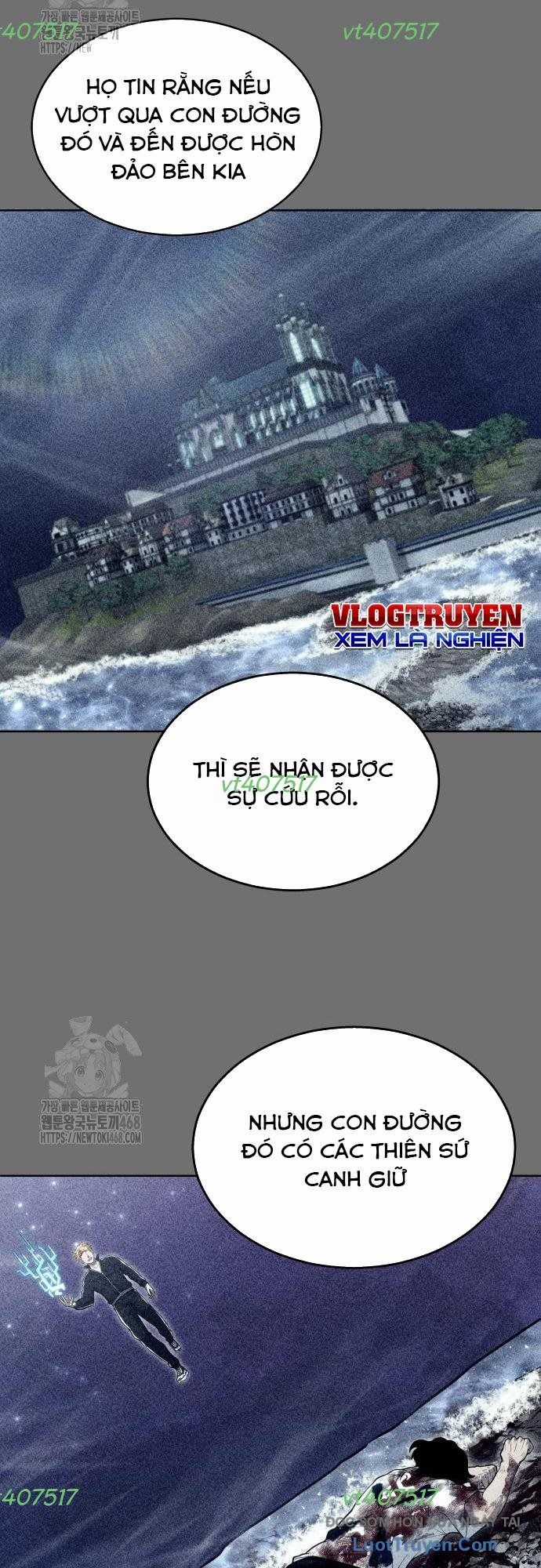 Urek Mazino - Chapter 29 - Trang 52