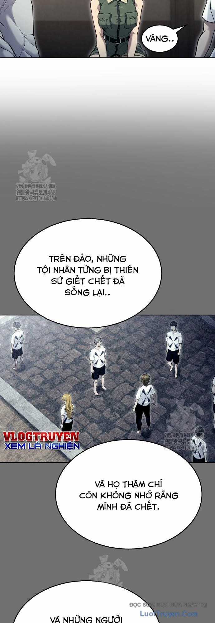 Urek Mazino - Chapter 29 - Trang 56
