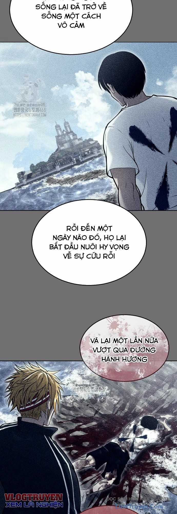 Urek Mazino - Chapter 29 - Trang 57