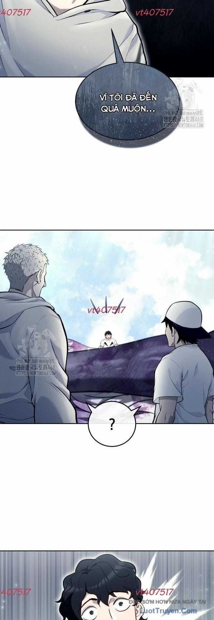 Urek Mazino - Chapter 29 - Trang 7